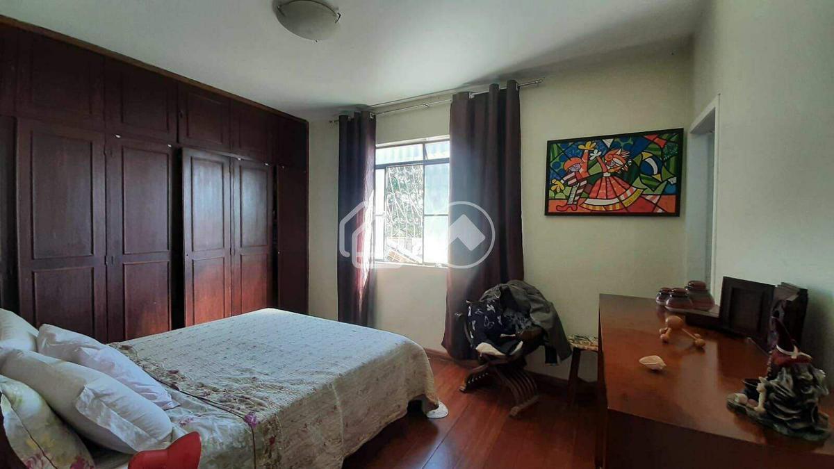 Casa, Betânia, 8 Quartos, 15 Vagas, 2 Suítes