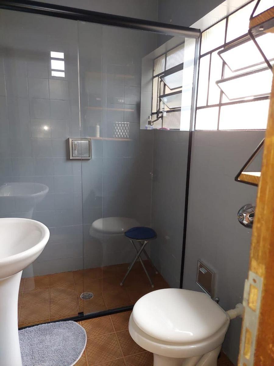 Casa, Santa Efigênia, 3 Quartos, 2 Vagas