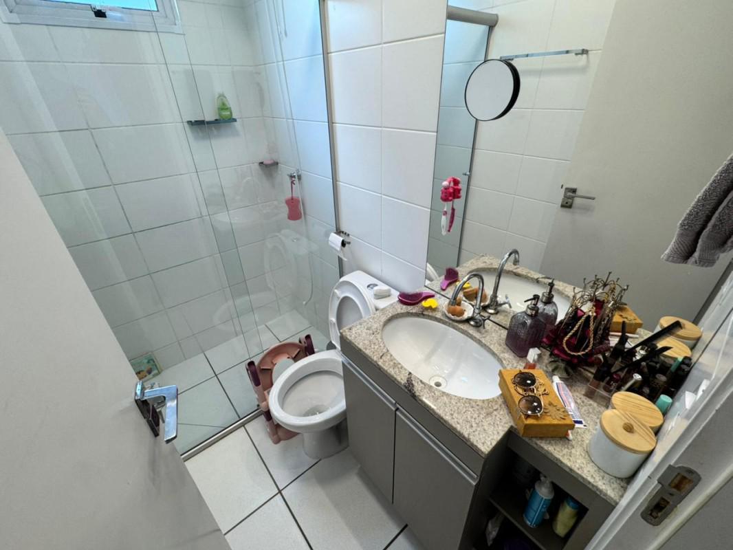 Apartamento, Liberdade, 3 Quartos, 2 Vagas, 1 Suíte