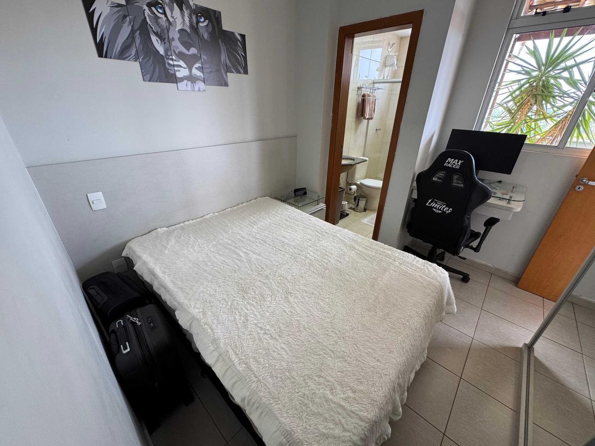Cobertura, Santa Inês, 3 Quartos, 2 Vagas, 2 Suítes