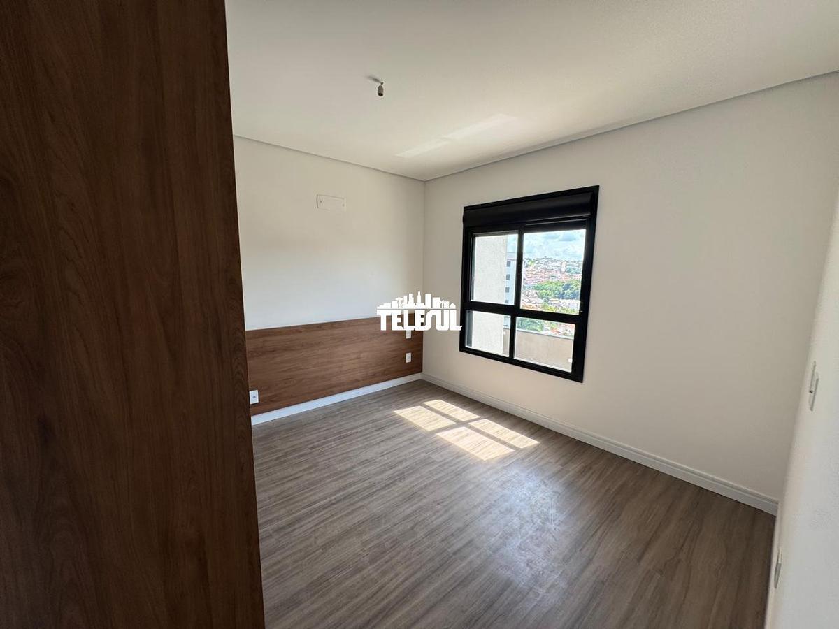 Apartamento, Vila Pinto, 2 Quartos, 1 Vaga, 1 Suíte