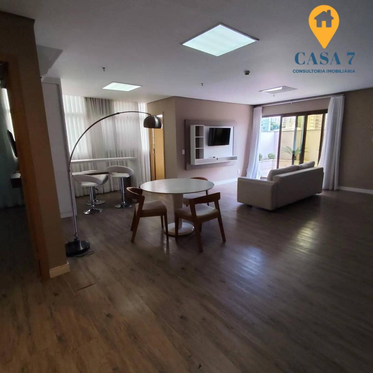 Apartamento, Luxemburgo, 1 Quarto, 0 Vaga, 1 Suíte