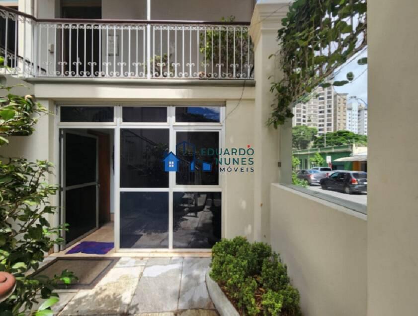 Apartamento, Funcionários, 3 Quartos, 2 Vagas, 1 Suíte