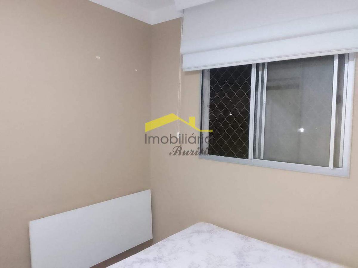 Apartamento, Estrela do Oriente, 2 Quartos, 1 Vaga
