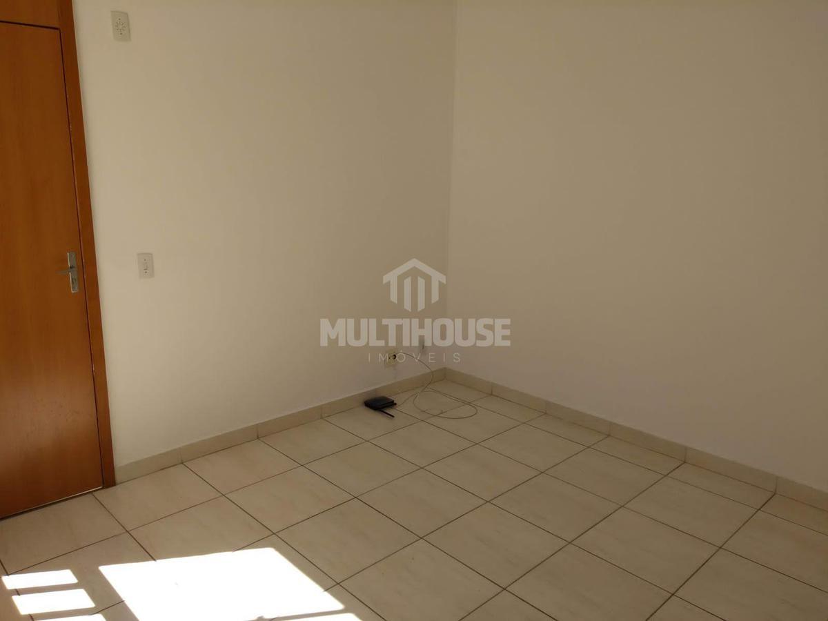 Apartamento, Tony (justinópolis), 2 Quartos, 1 Vaga