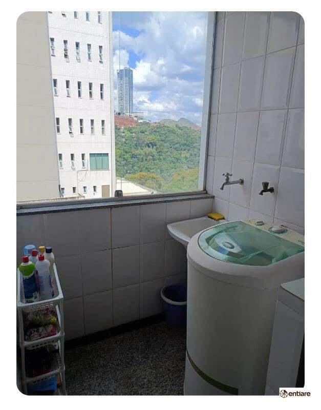 Apartamento, Vale do Sereno, 2 Quartos, 2 Vagas, 1 Suíte