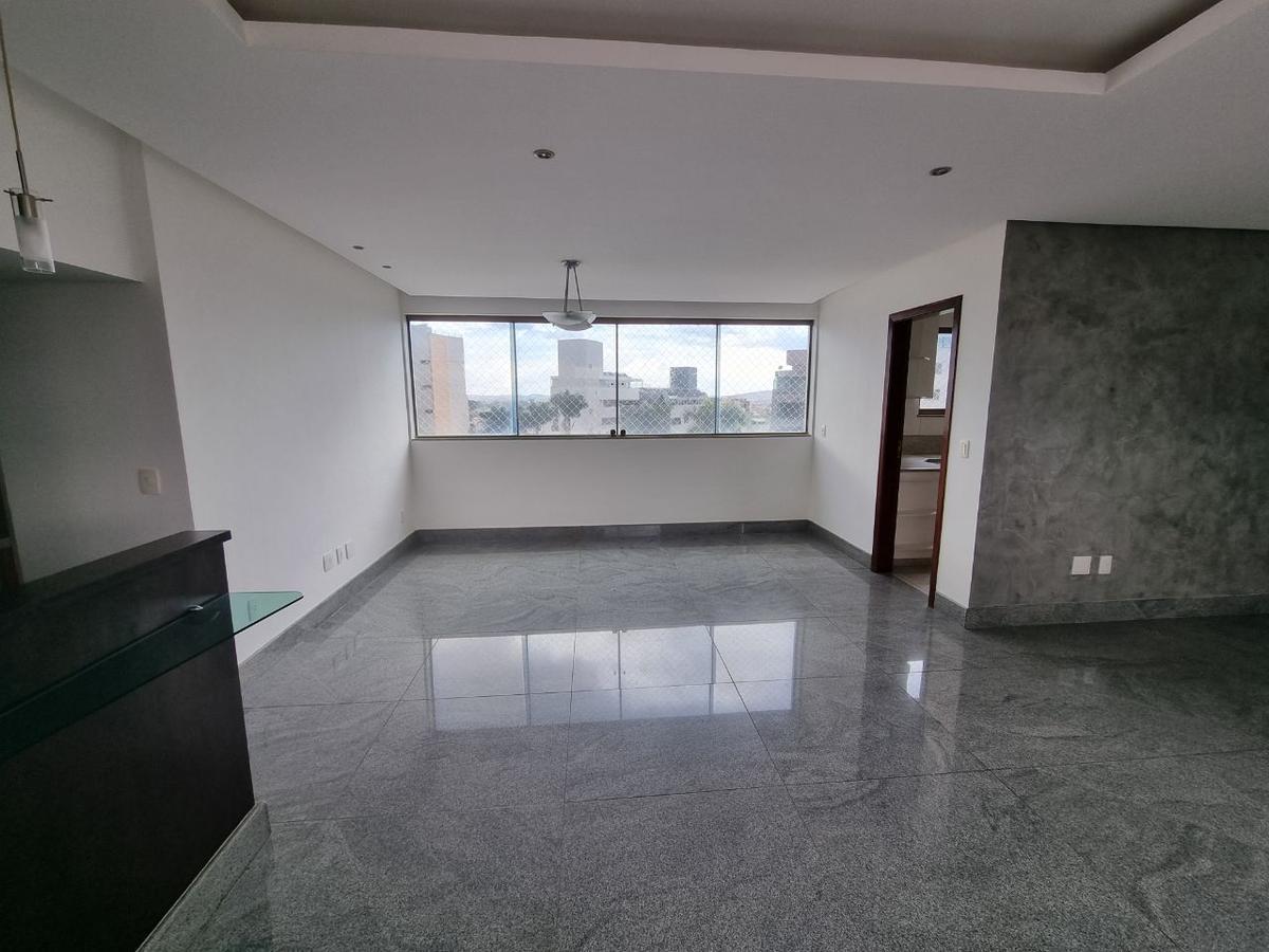 Cobertura, Liberdade, 4 Quartos, 3 Vagas, 2 Suítes