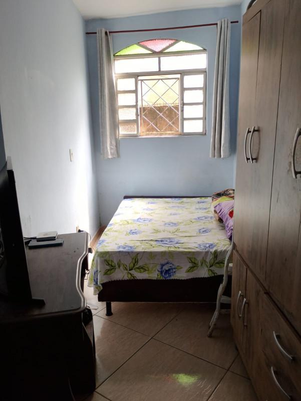 Casa, Céu Azul, 3 Quartos, 0 Vaga