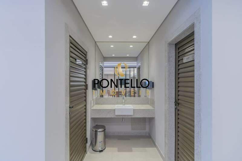 Apartamento, Cidade Nova, 3 Quartos, 2 Vagas, 1 Suíte