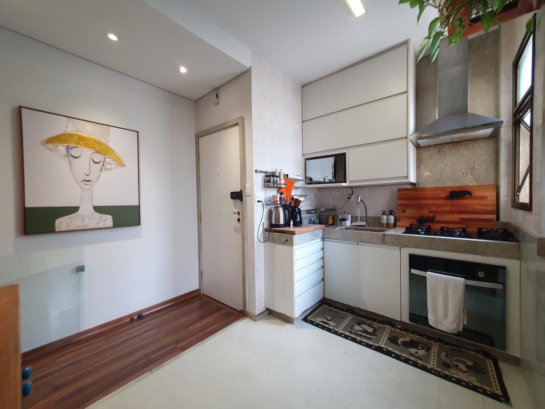 Apartamento, Gutierrez, 3 Quartos, 2 Vagas, 1 Suíte