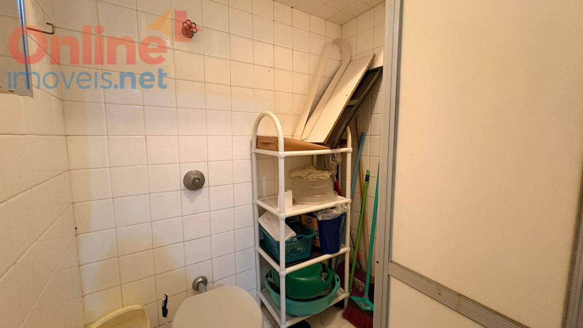 Apartamento, Boa Viagem, 4 Quartos, 0 Vaga, 1 Suíte