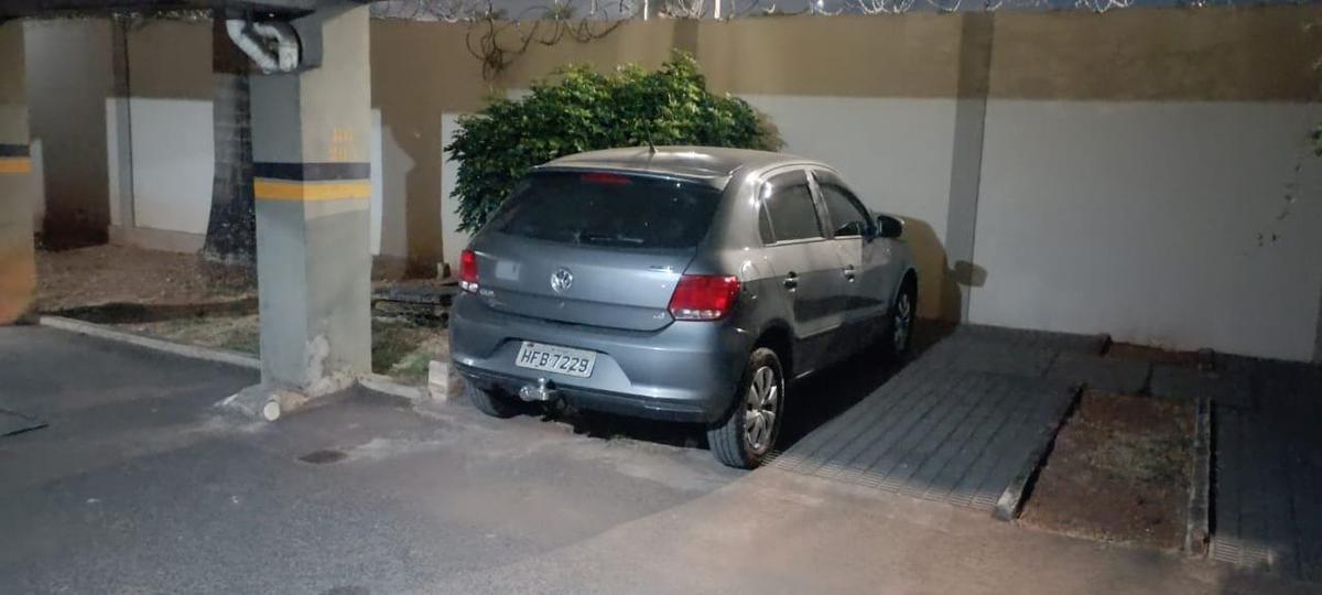 Apartamento, Liberdade, 3 Quartos, 1 Vaga