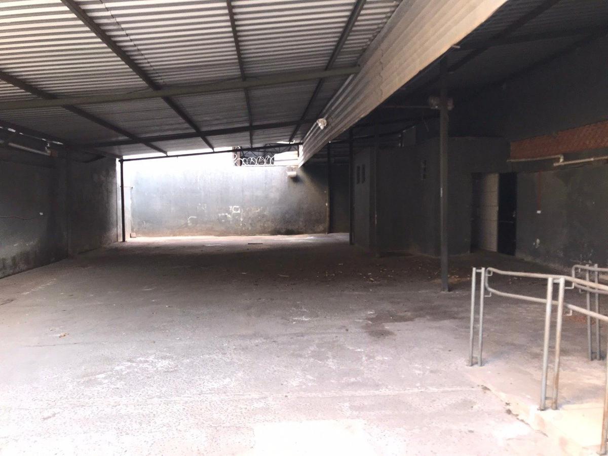 Galpão, Palmares, 0 Quarto, 0 Vaga