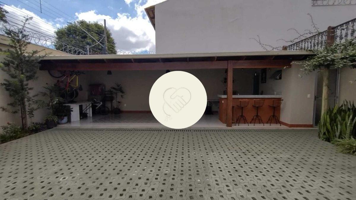 Casa, Jardim Riacho das Pedras, 2 Quartos, 6 Vagas, 1 Suíte
