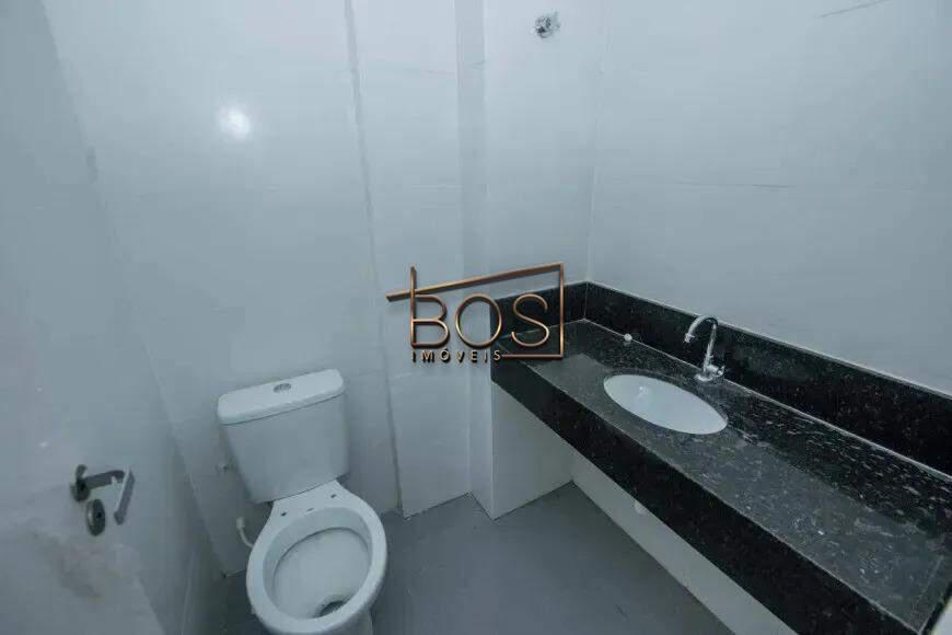 Apartamento, Sion, 3 Quartos, 2 Vagas, 1 Suíte