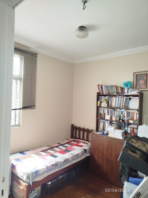 Apartamento, Sagrada Família, 2 Quartos, 1 Vaga, 1 Suíte