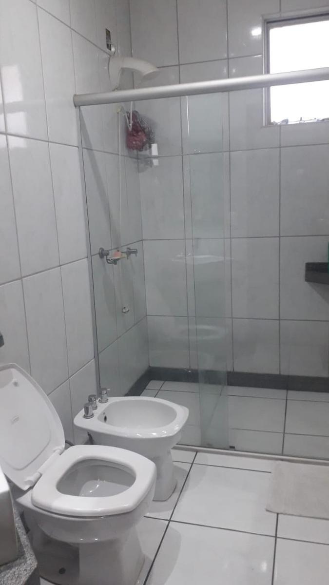 Casa, Nova Suíssa, 4 Quartos, 3 Vagas, 1 Suíte