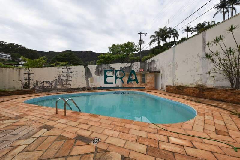 Casa, Mangabeiras, 6 Quartos, 6 Vagas, 4 Suítes
