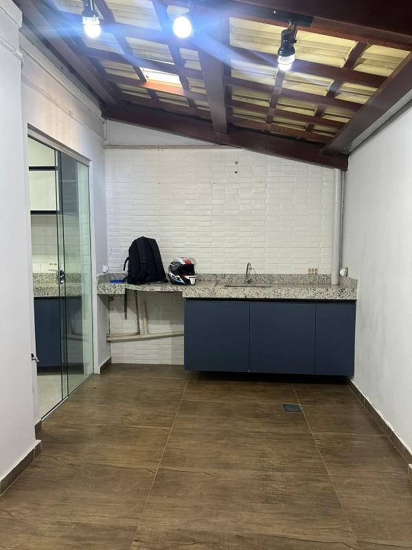 Apartamento, São Benedito, 2 Quartos, 2 Vagas