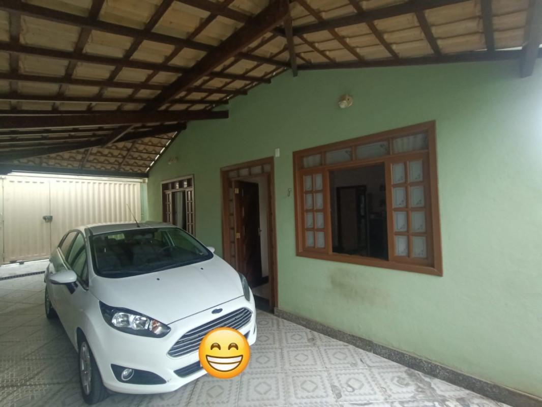 Casa, Jardim Leblon, 3 Quartos, 3 Vagas, 1 Suíte