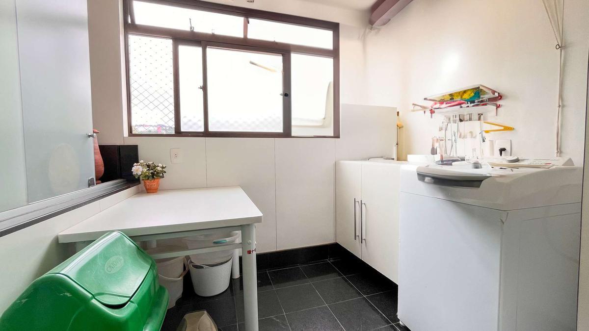 Apartamento, Santa Lúcia, 3 Quartos, 0 Vaga, 1 Suíte