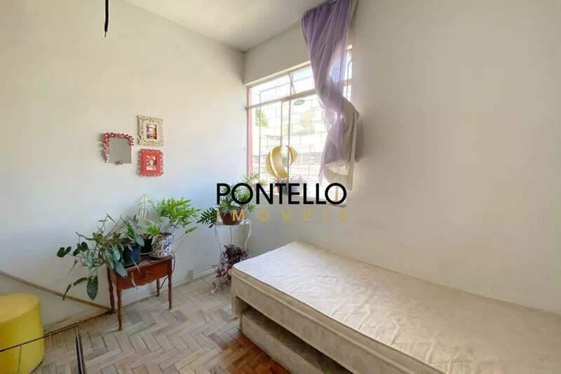 Apartamento, Santa Teresa, 2 Quartos, 1 Vaga