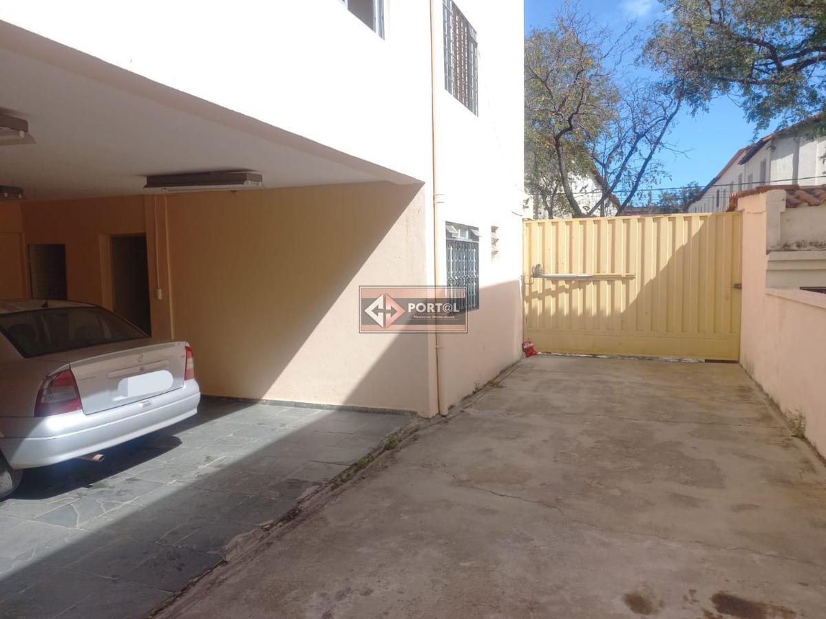 Apartamento, Vila Clóris, 4 Quartos, 5 Vagas, 1 Suíte