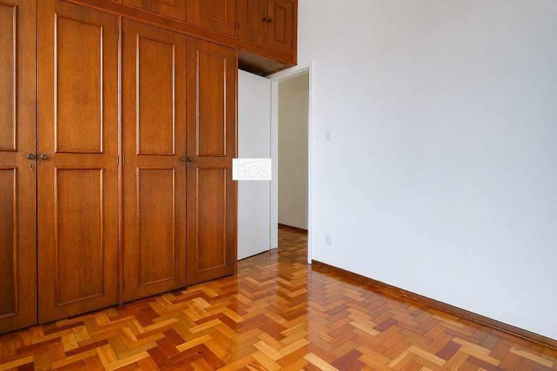 Apartamento, Serra, 2 Quartos, 1 Vaga, 1 Suíte