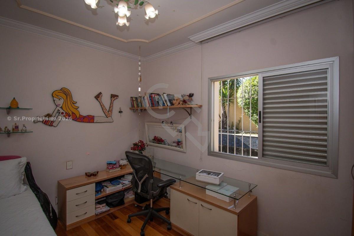 Apartamento, Santa Lúcia, 4 Quartos, 2 Vagas, 1 Suíte