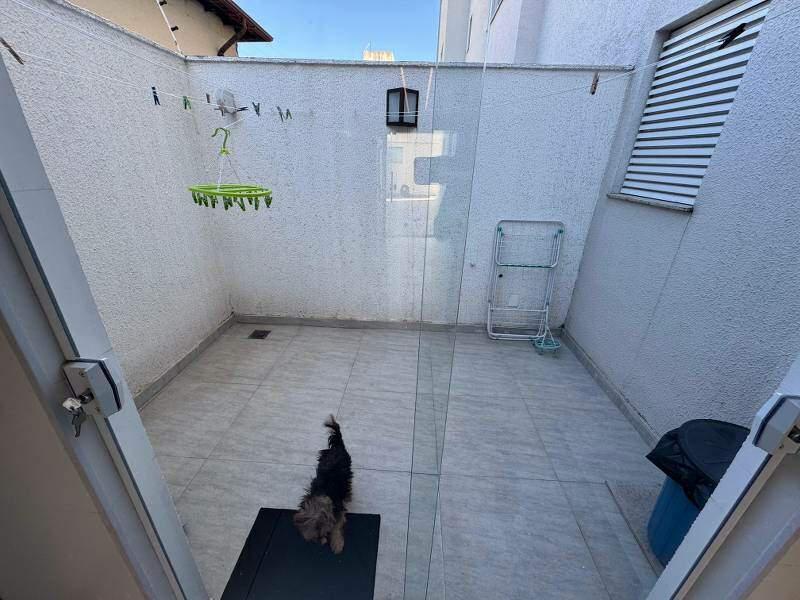 Apartamento, Sagrada Família, 4 Quartos, 2 Vagas, 4 Suítes