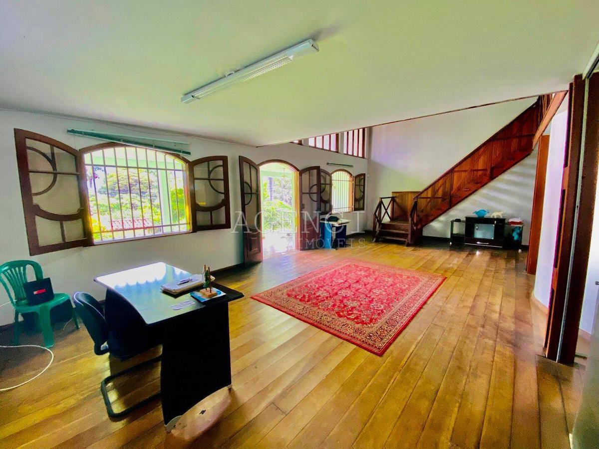 Casa, Bandeirantes (pampulha), 4 Quartos, 0 Vaga, 1 Suíte