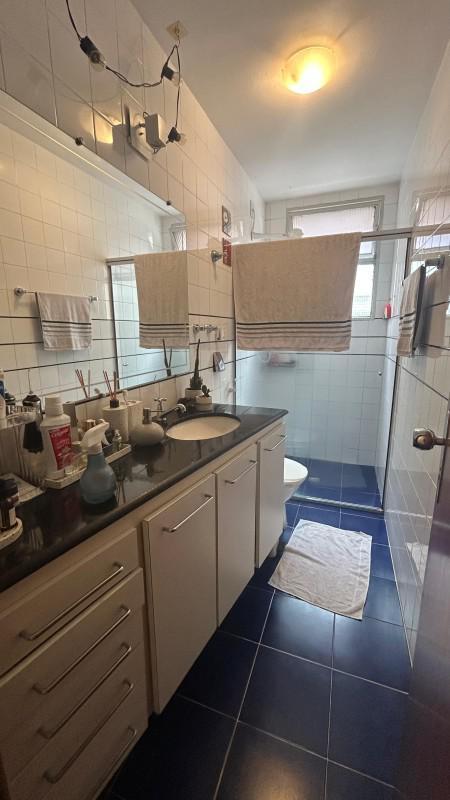 Apartamento, Cidade Nova, 2 Quartos, 1 Vaga