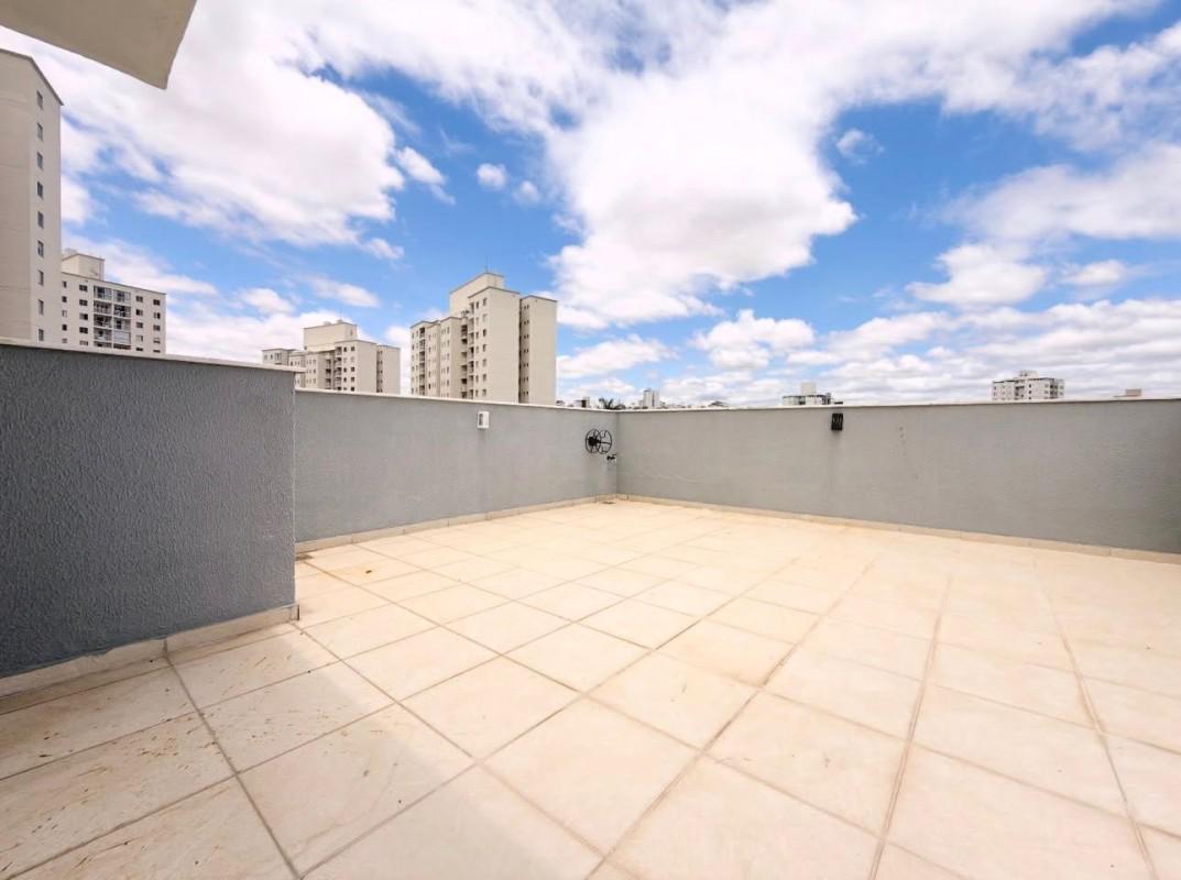 Cobertura, Paquetá, 2 Quartos, 2 Vagas, 1 Suíte