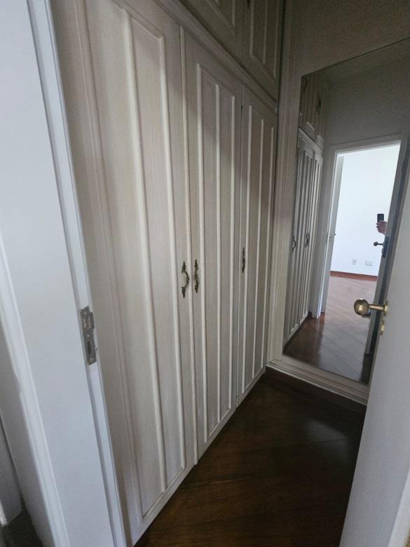 Apartamento, Funcionários, 4 Quartos, 3 Vagas, 2 Suítes