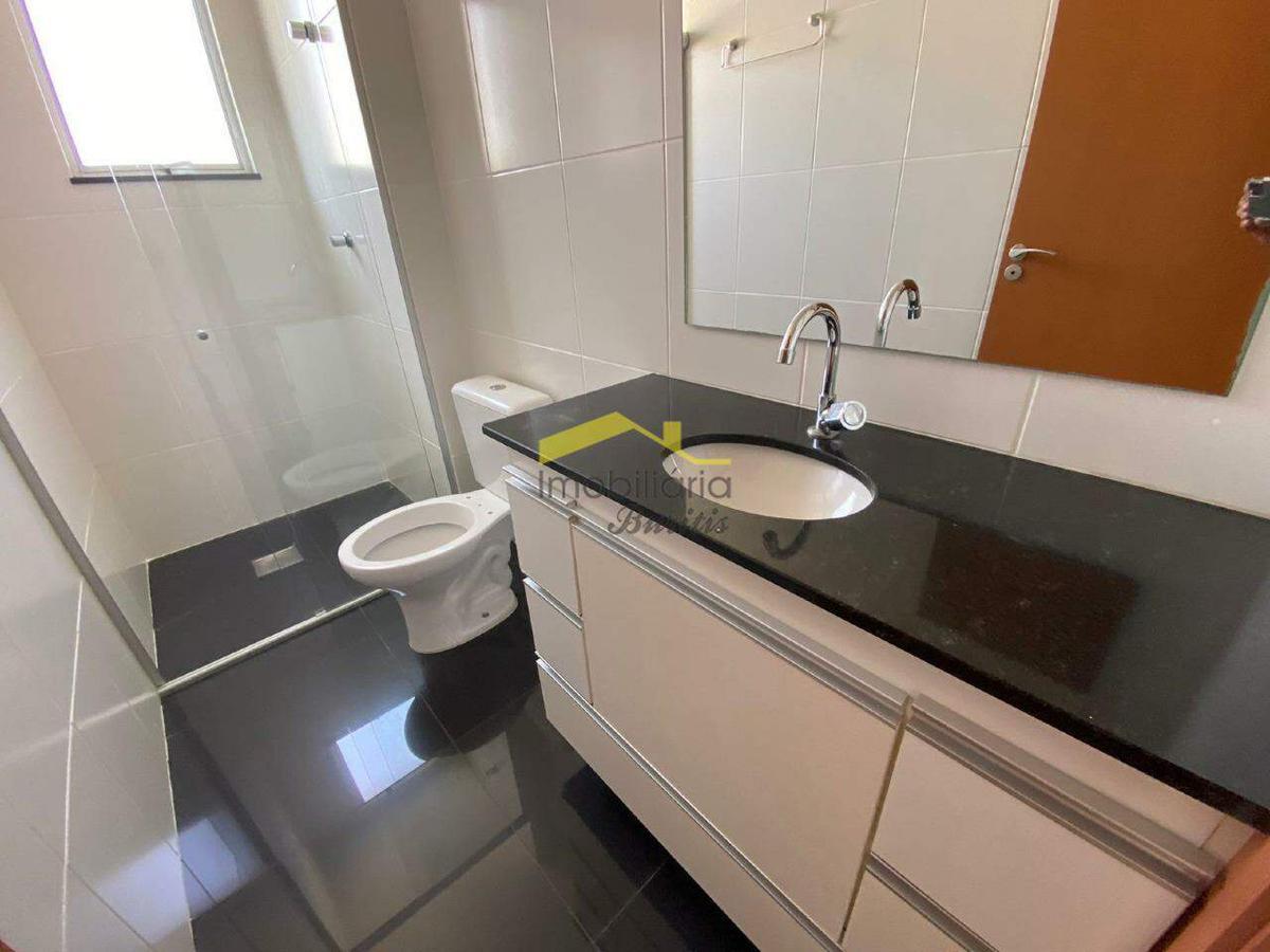 Apartamento, Buritis, 2 Quartos, 2 Vagas, 1 Suíte
