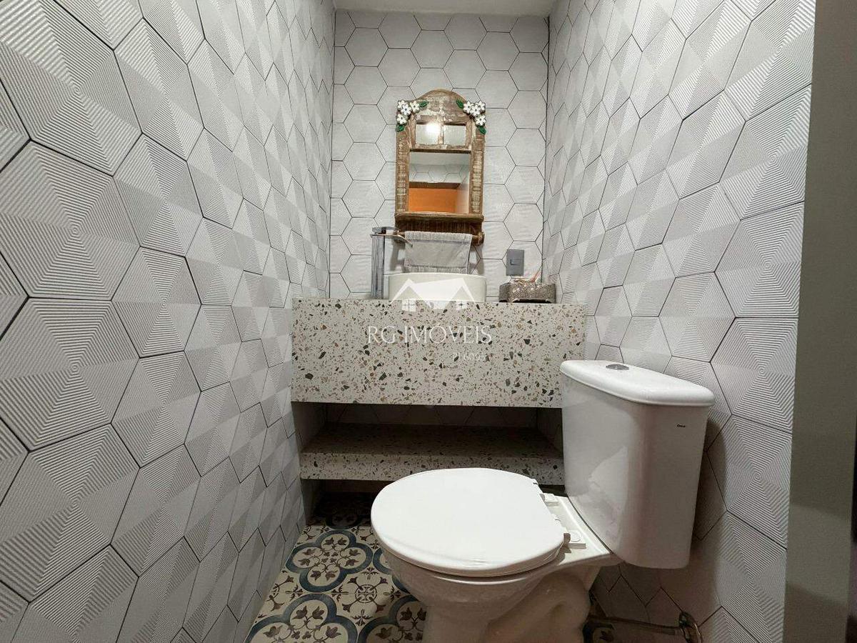 Apartamento, Vila da Serra, 4 Quartos, 3 Vagas, 1 Suíte