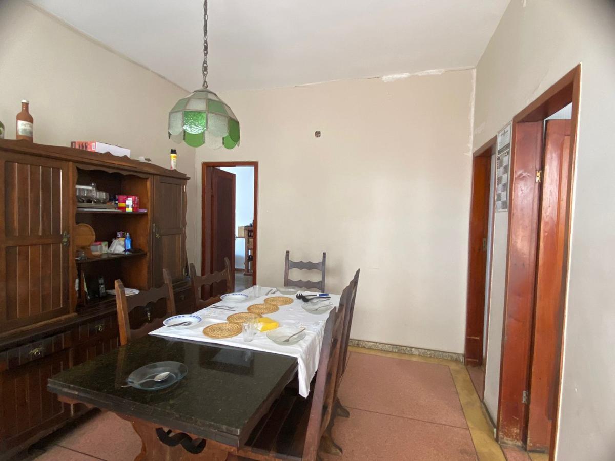 Casa, Colégio Batista, 4 Quartos, 2 Vagas