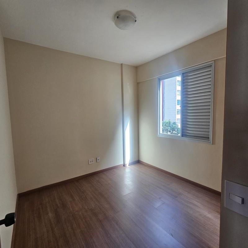 Apartamento, Buritis, 4 Quartos, 2 Vagas, 2 Suítes
