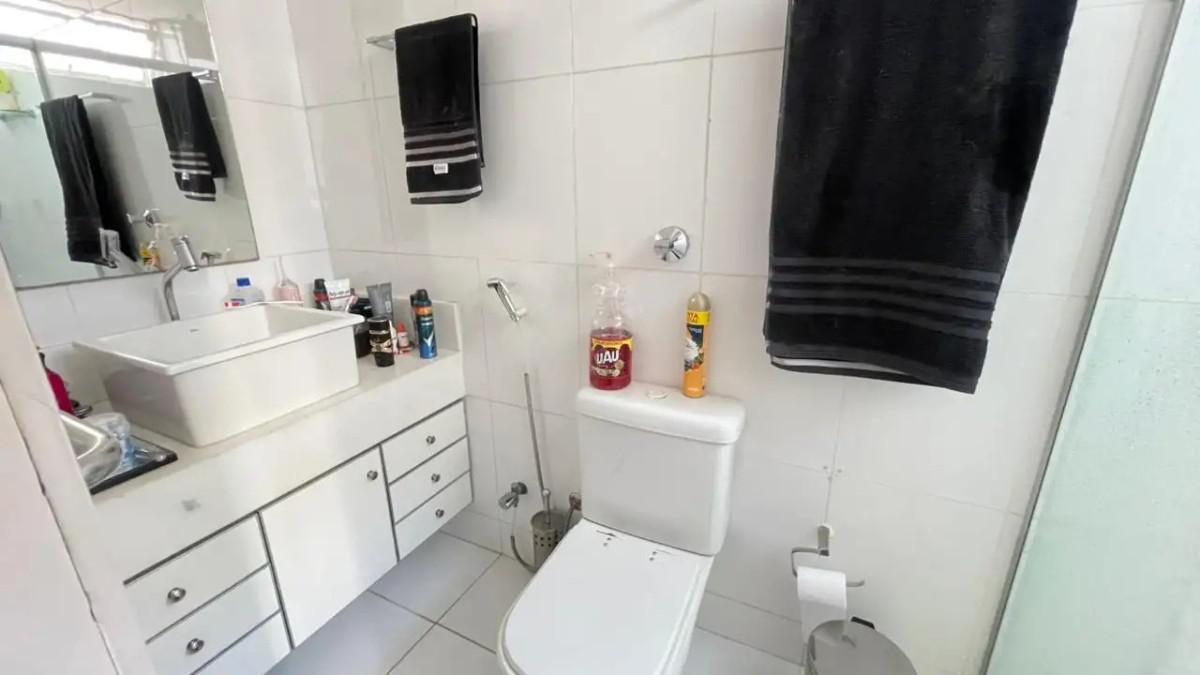 Apartamento, Savassi, 3 Quartos, 1 Vaga, 1 Suíte