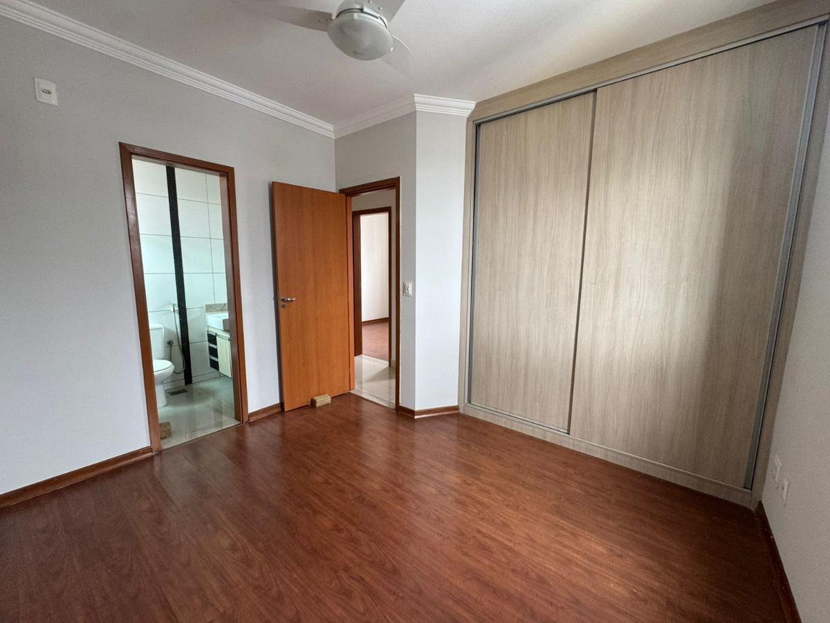 Apartamento, Colégio Batista, 3 Quartos, 2 Vagas, 1 Suíte