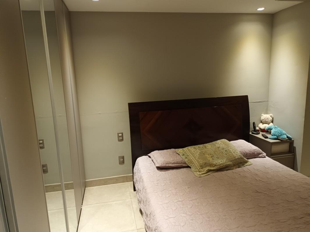 Cobertura, Prado, 4 Quartos, 3 Vagas, 2 Suítes