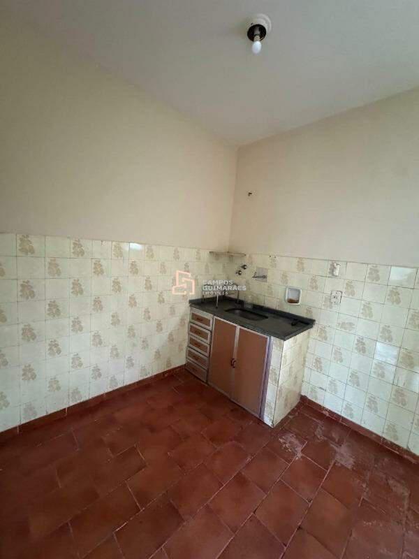 Apartamento, Industrial, 2 Quartos