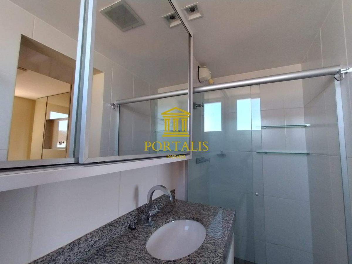 Apartamento, Colégio Batista, 3 Quartos, 3 Vagas, 1 Suíte