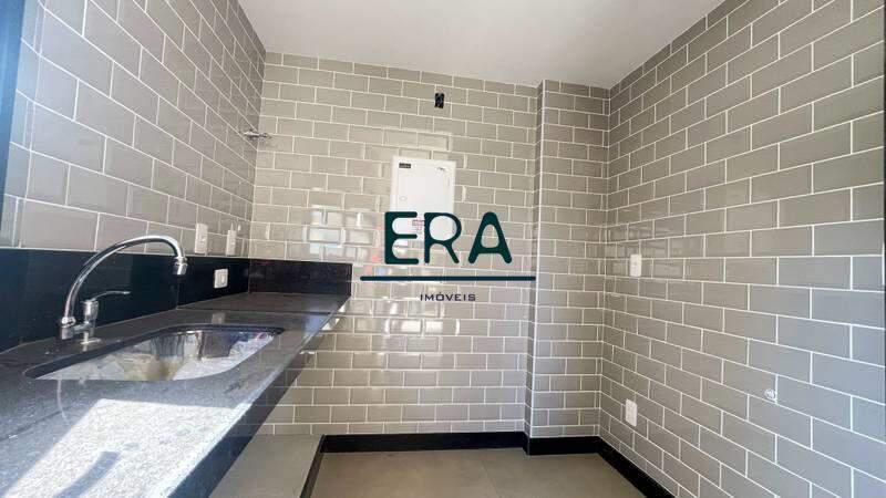 Apartamento, São Pedro, 2 Quartos, 2 Vagas, 1 Suíte