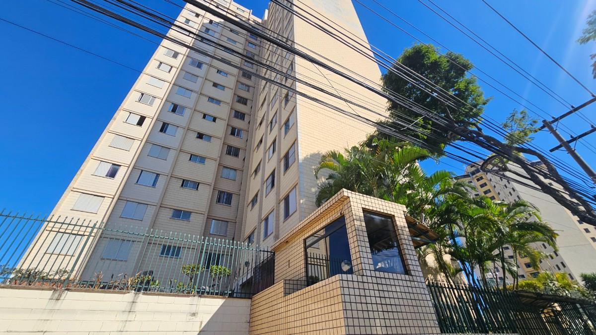 Apartamento, Planalto, 2 Quartos, 1 Vaga