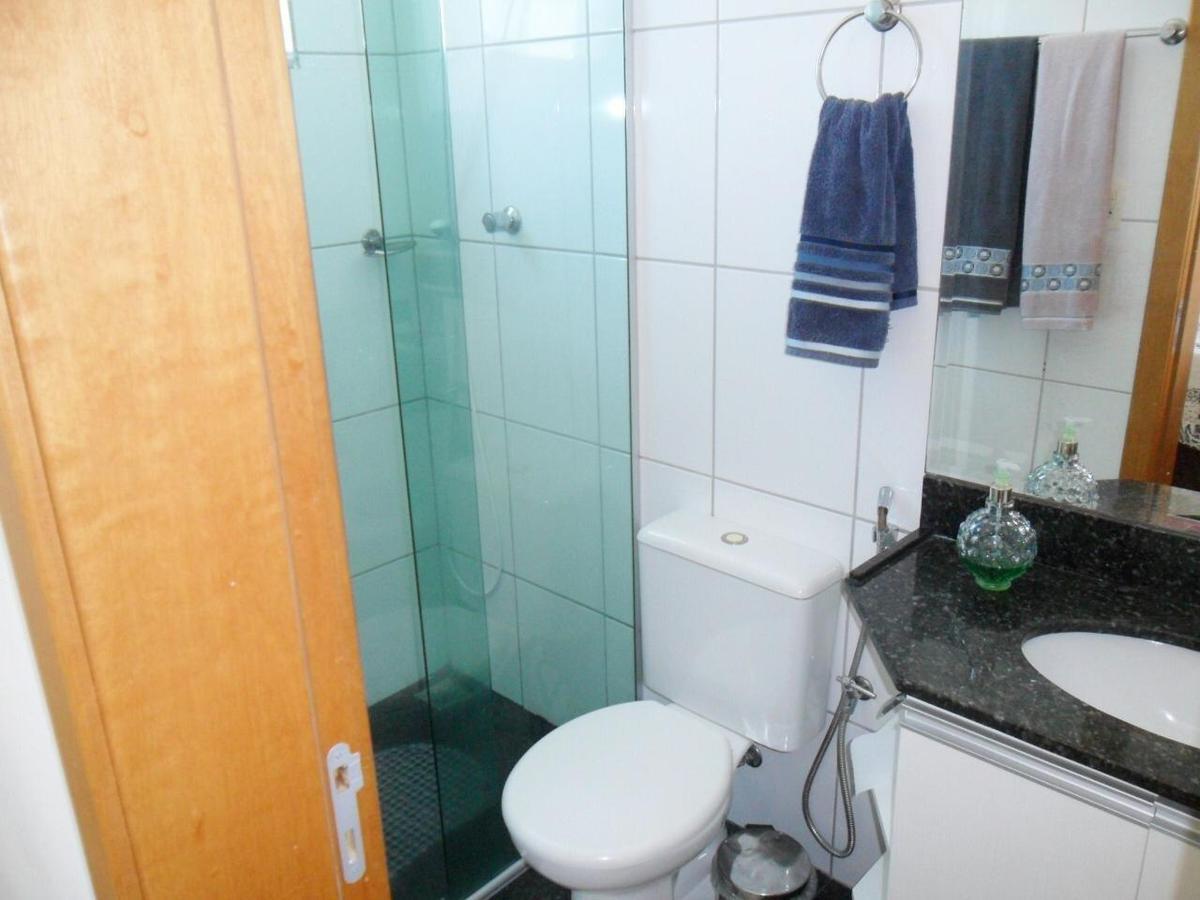 Cobertura, Planalto, 4 Quartos, 4 Vagas, 2 Suítes