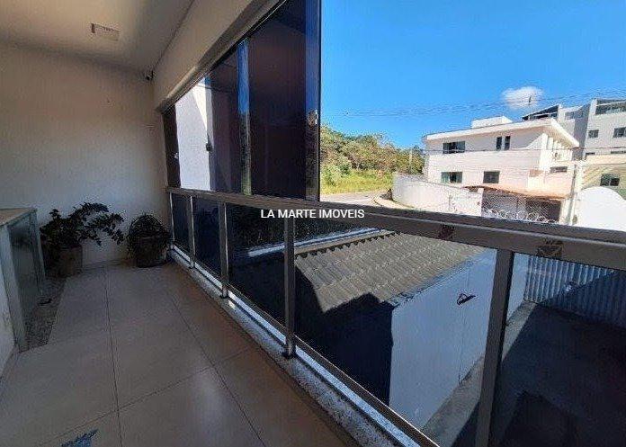 Casa, Vale das Orquídeas, 2 Quartos, 2 Vagas