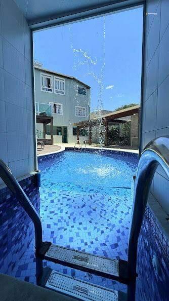 Casa, Boa Esperança, 4 Quartos, 4 Vagas, 3 Suítes