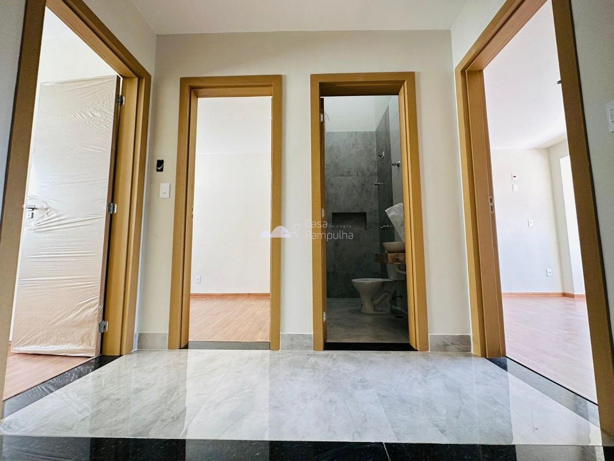 Casa, Itapoã, 3 Quartos, 3 Vagas, 1 Suíte