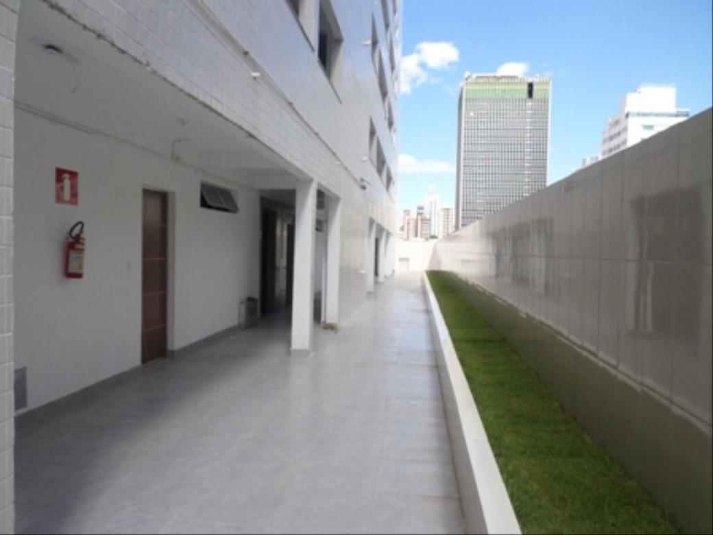 Apartamento, Santo Agostinho, 1 Quarto, 1 Suíte